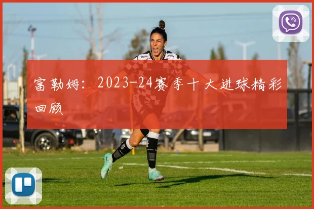 富勒姆：2023-24赛季十大进球精彩回顾